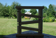Load image into Gallery viewer, Single Marble Run:  Classic Marble Run with a "Twist"