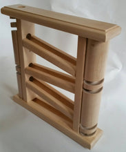 Load image into Gallery viewer, Single Marble Run:  Classic Marble Run with a "Twist"