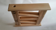 Load image into Gallery viewer, Single Marble Run:  Classic Marble Run with a "Twist"