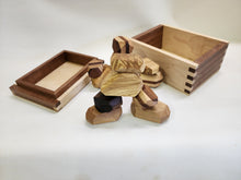 Load image into Gallery viewer, Stacking Wooden Stones