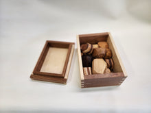 Load image into Gallery viewer, Stacking Wooden Stones