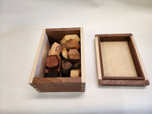 Load image into Gallery viewer, Stacking Wooden Stones