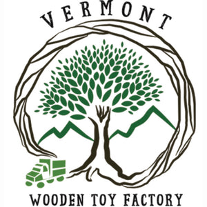 Vermont Wooden Toy
