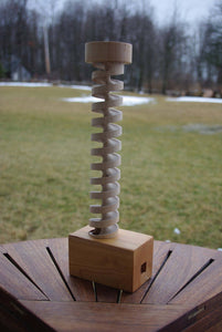 Marble Cannon